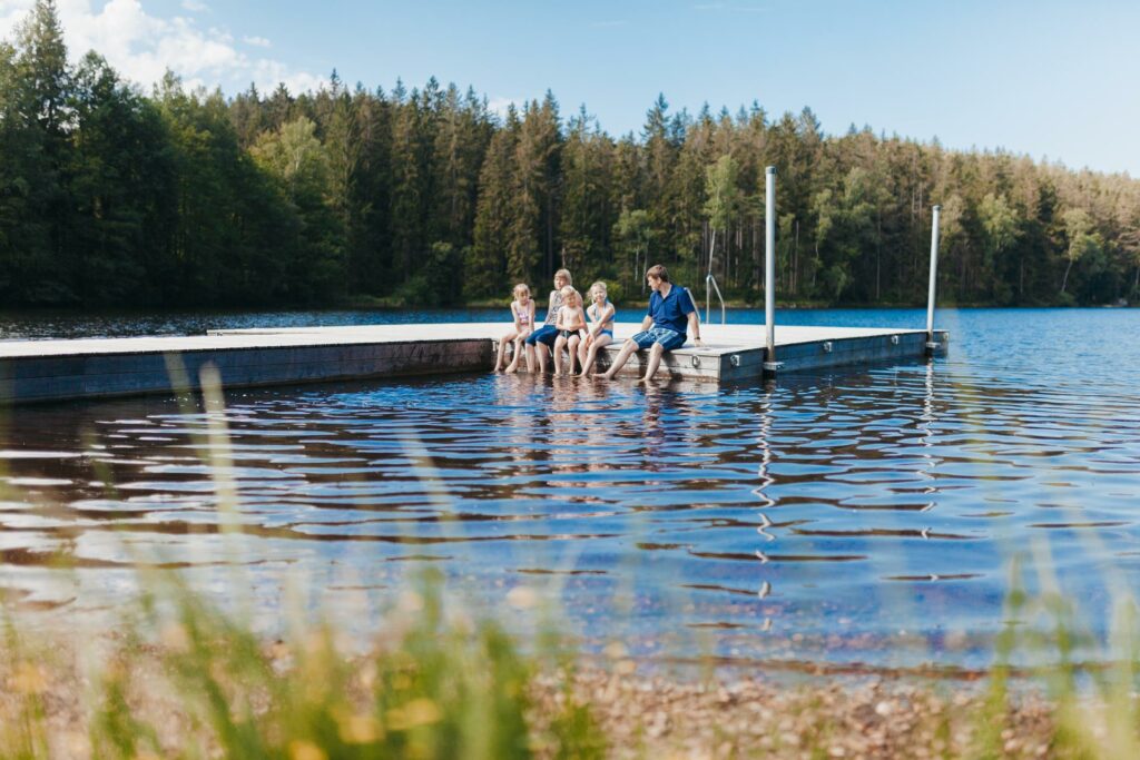 Gaisweiher Flossenbürg