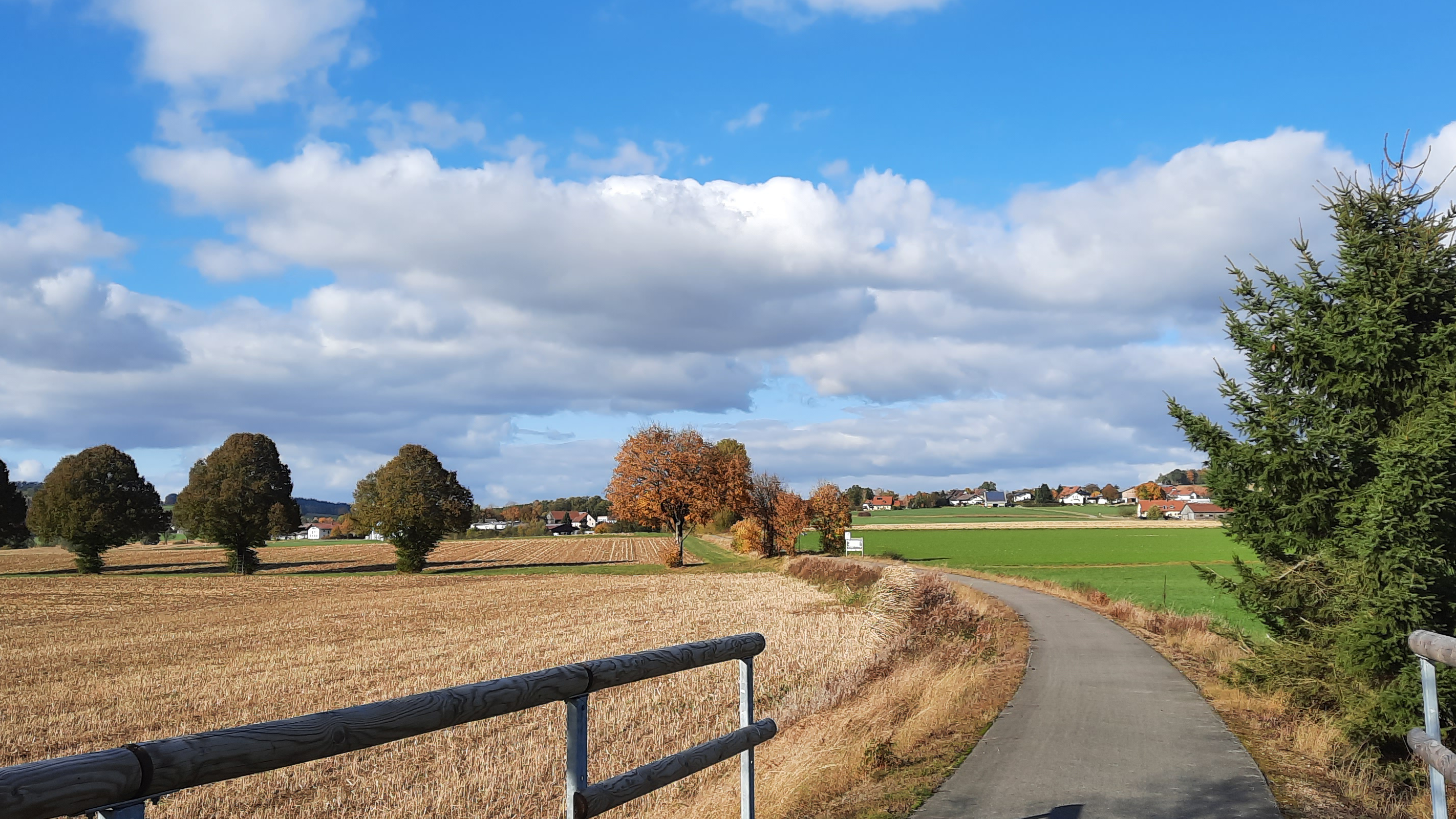 Mehr über den Artikel erfahren Traumhafte Aussicht