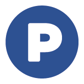 Parkplatz